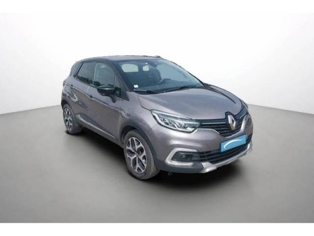 Renault Captur image 8