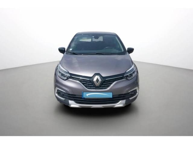 Renault Captur image 5