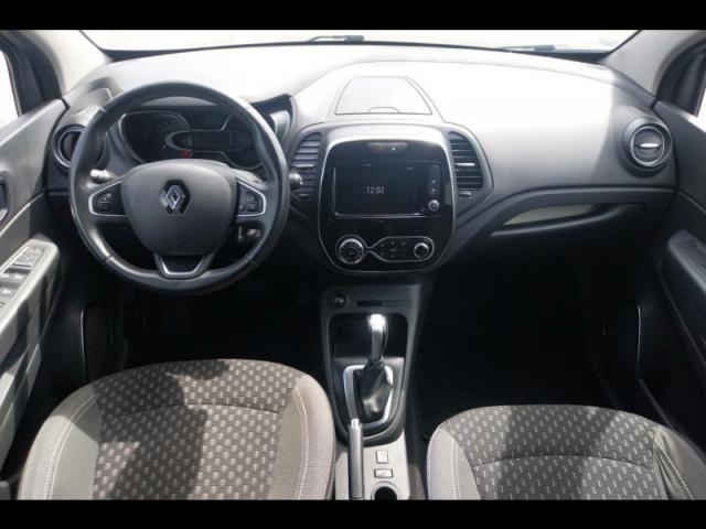Renault Captur image 6