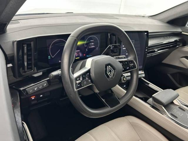 Renault Espace image 1