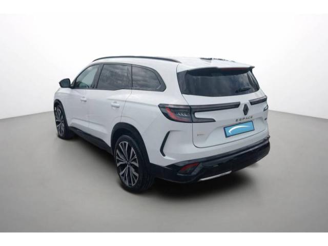 Renault Espace image 4