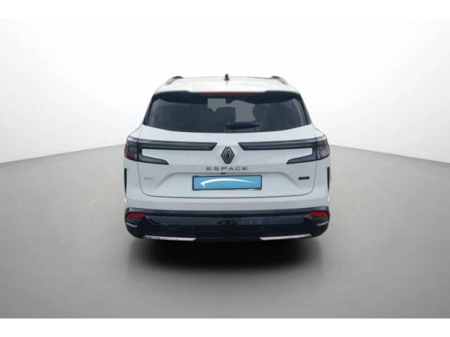 Renault Espace image 3