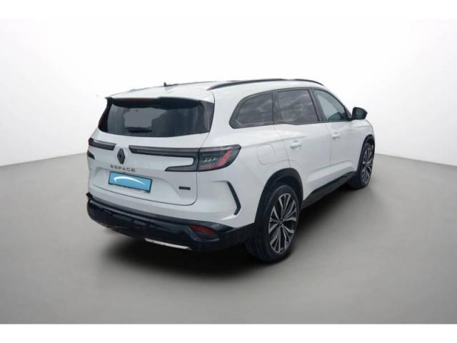 Renault Espace image 2