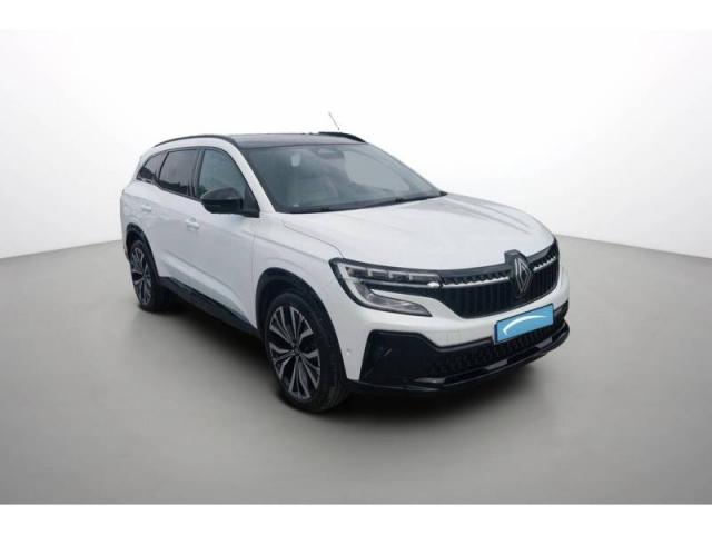 Renault Espace image 8