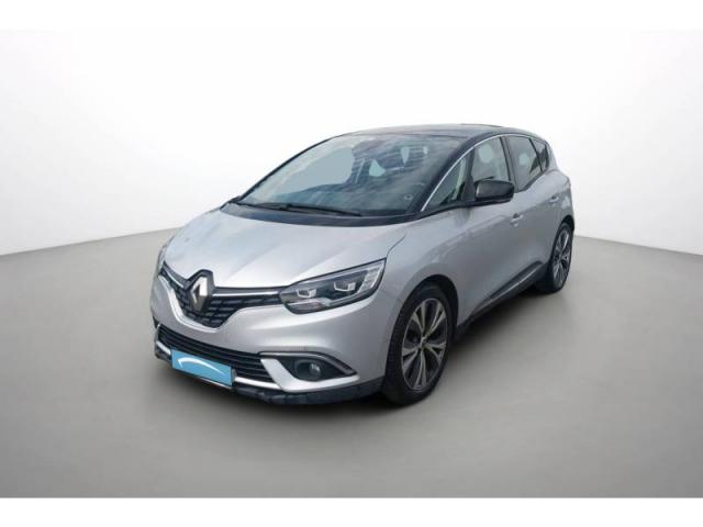 Renault Scénic Tce 140 Energy Intens