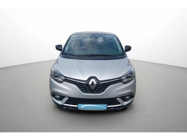 Renault Scénic image 1