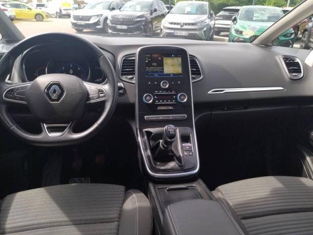Renault Scénic image 9