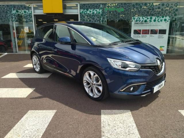 Renault Scénic image 8