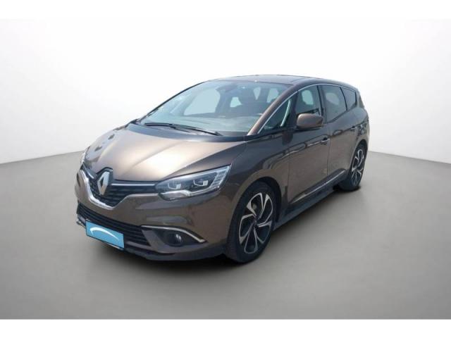 Renault Grand Scénic Blue Dci 120 Business Intens