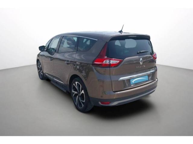 Renault Grand Scénic image 6