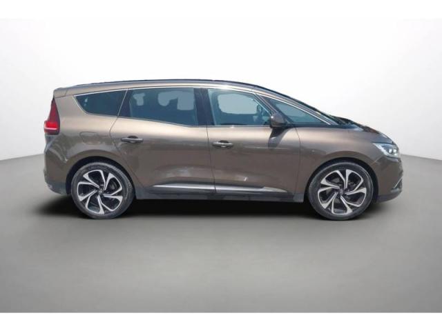 Renault Grand Scénic image 1