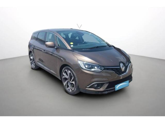 Renault Grand Scénic image 3