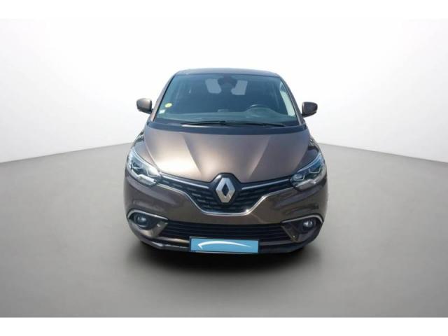 Renault Grand Scénic image 8