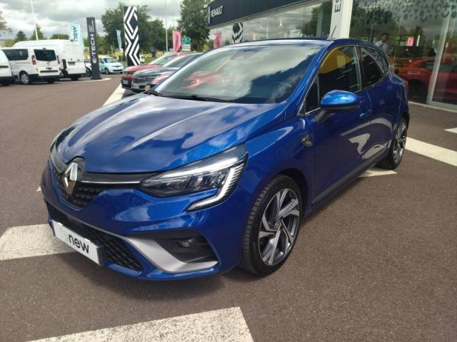Renault Clio Tce 140 - 21 R.s. Line