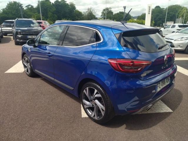 Renault Clio image 2