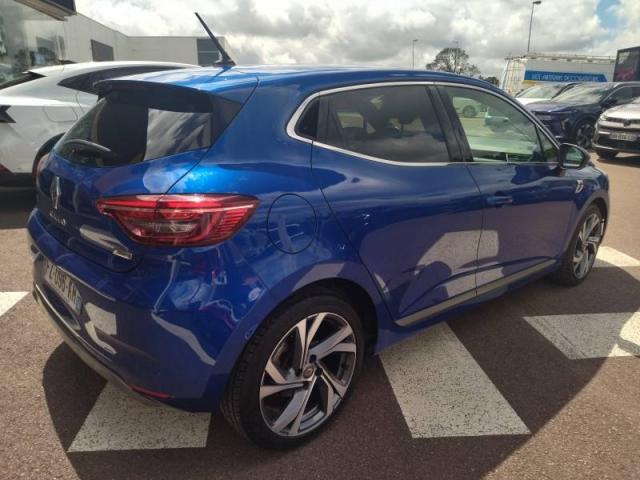 Renault Clio image 8