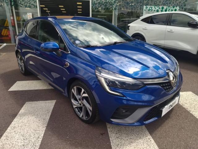 Renault Clio image 1