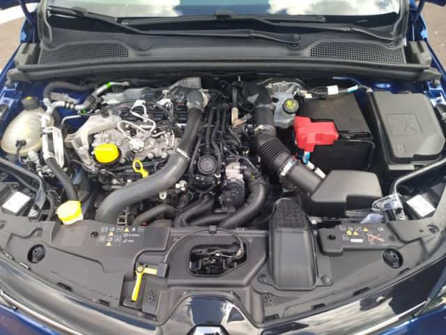 Renault Clio image 6