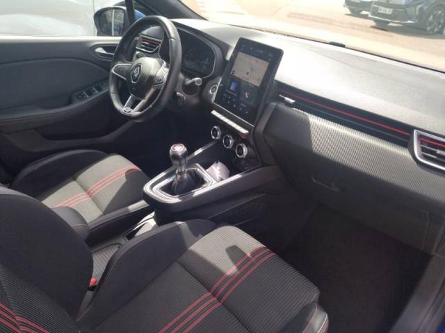 Renault Clio image 5