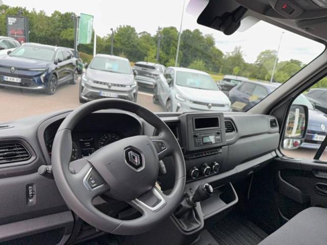 Renault Master image 6