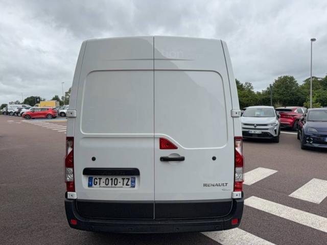 Renault Master image 8