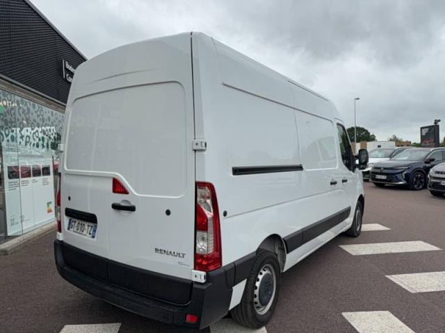 Renault Master image 3