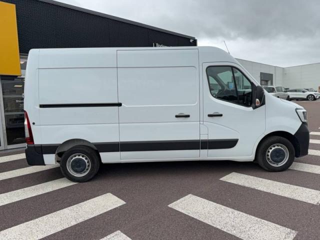 Renault Master image 4