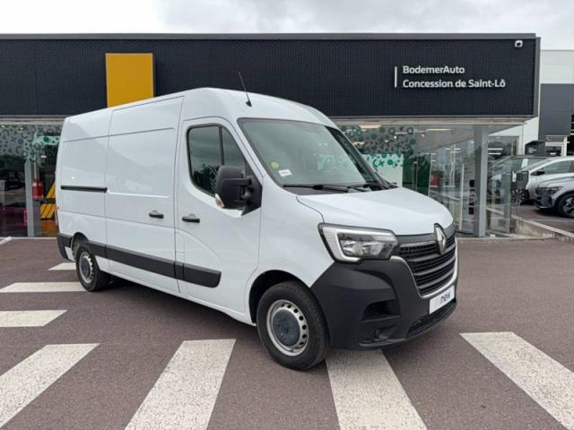 Renault Master image 9