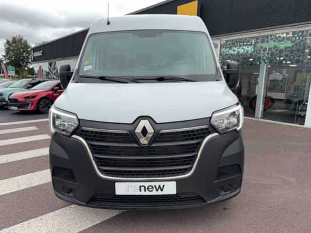 Renault Master image 7