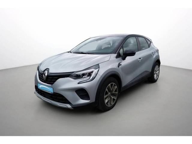 Renault Captur Tce 90 - 21 Zen
