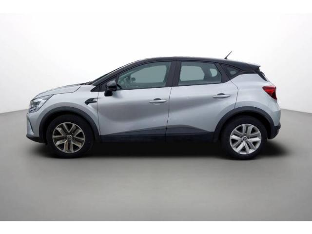 Renault Captur image 1