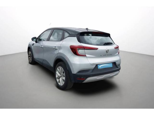 Renault Captur image 5