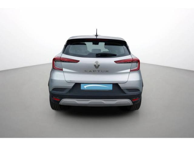 Renault Captur image 7