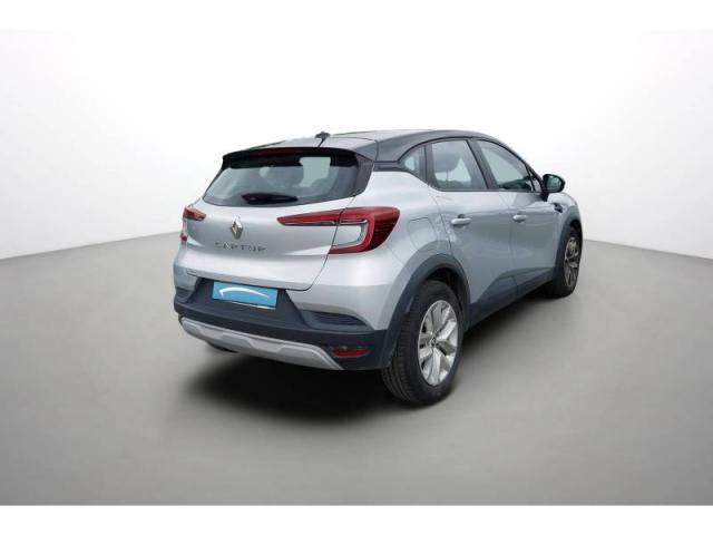 Renault Captur image 3