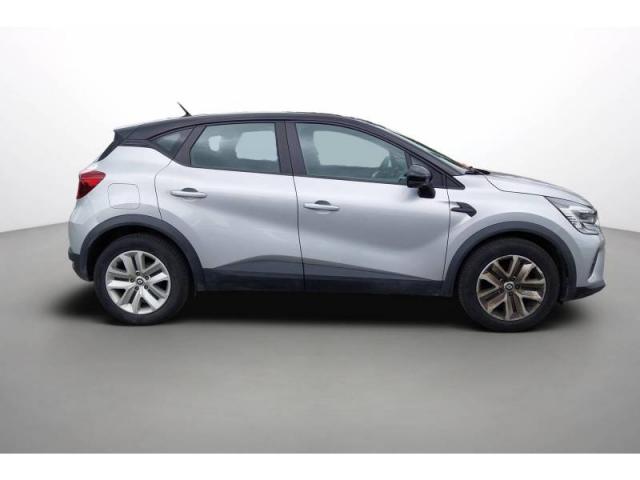 Renault Captur image 2