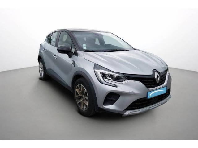 Renault Captur image 8