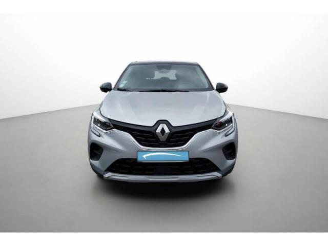 Renault Captur image 6