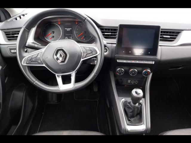 Renault Captur image 4