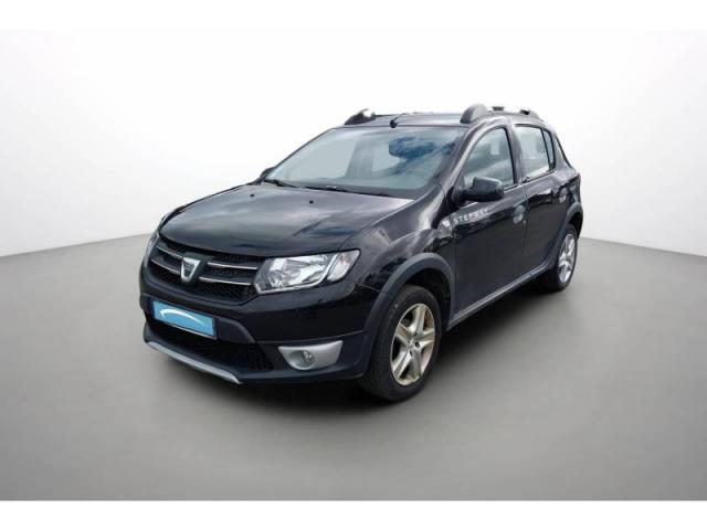 Dacia Sandero Tce 90 E6 Stepway Prestige