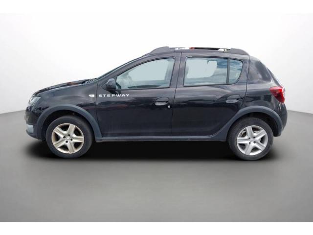 Dacia Sandero image 2