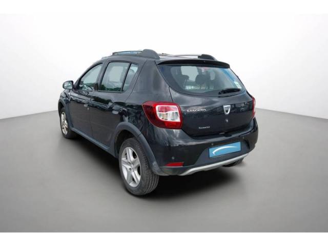 Dacia Sandero image 4