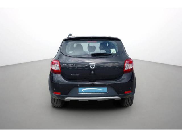 Dacia Sandero image 1