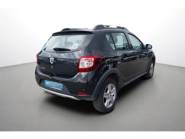 Dacia Sandero image 7