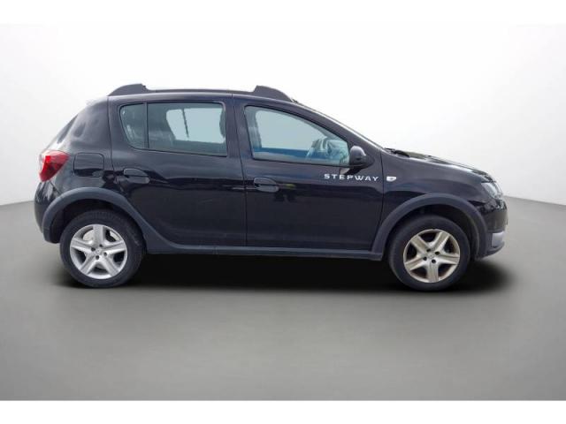 Dacia Sandero image 5