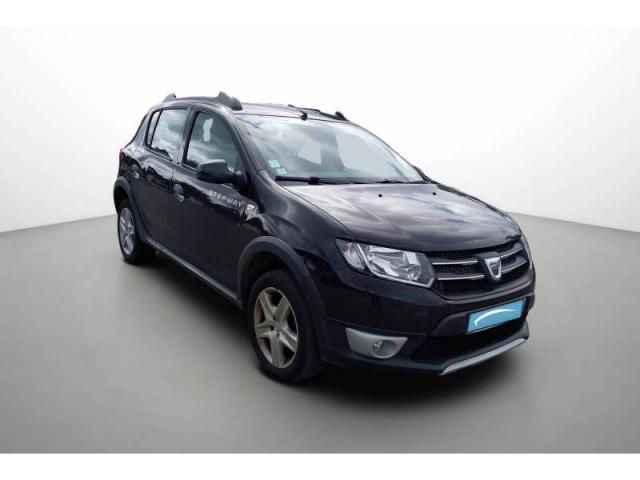 Dacia Sandero image 6