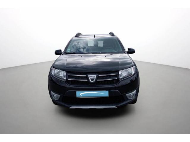 Dacia Sandero image 3