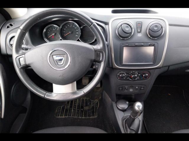 Dacia Sandero image 8