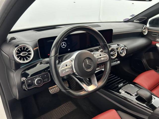 Mercedes Benz Classe A image 1