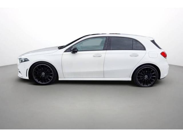Mercedes Benz Classe A image 8