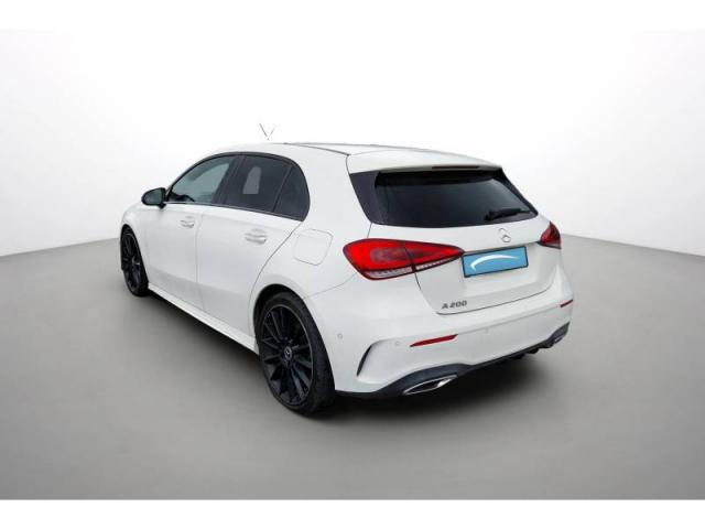 Mercedes Benz Classe A image 6